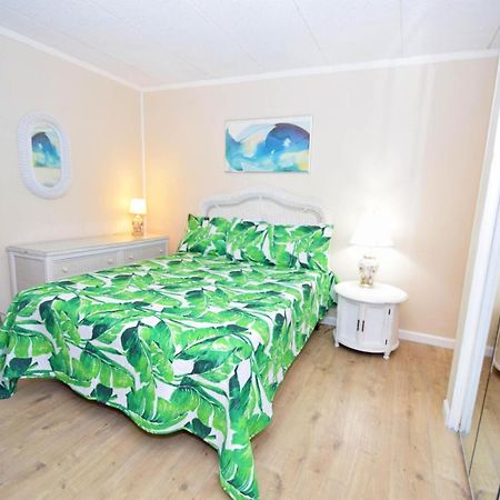 Shore Lea 102 Ocean City Esterno foto