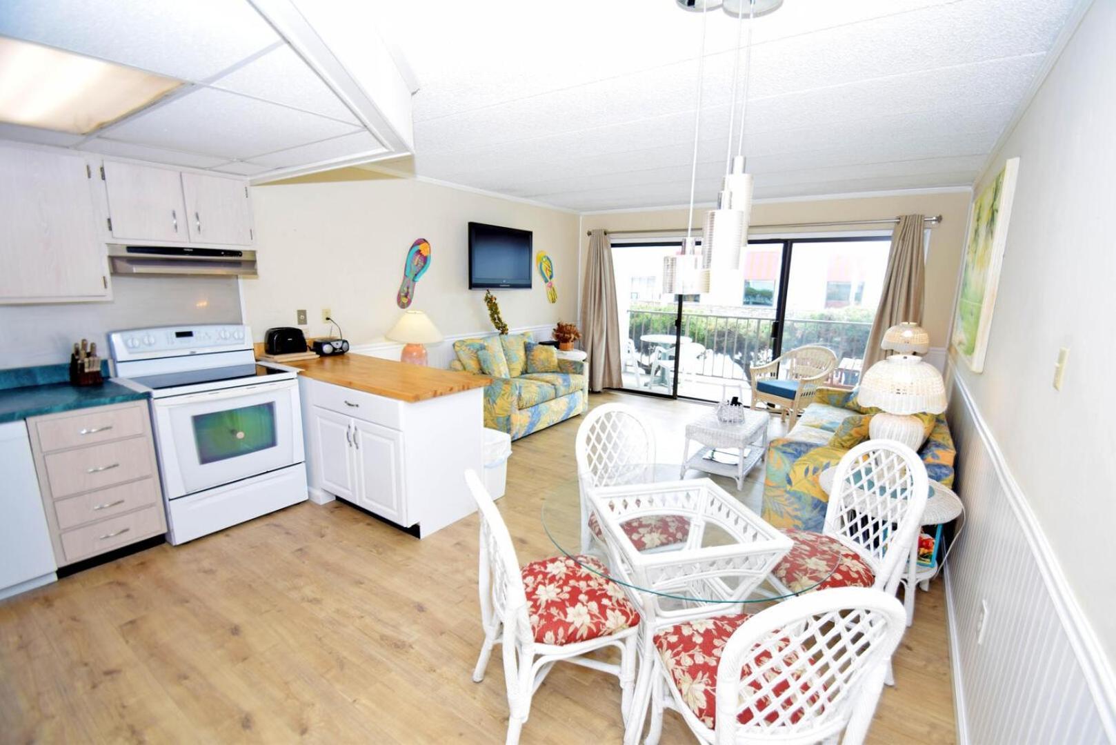 Shore Lea 102 Ocean City Esterno foto