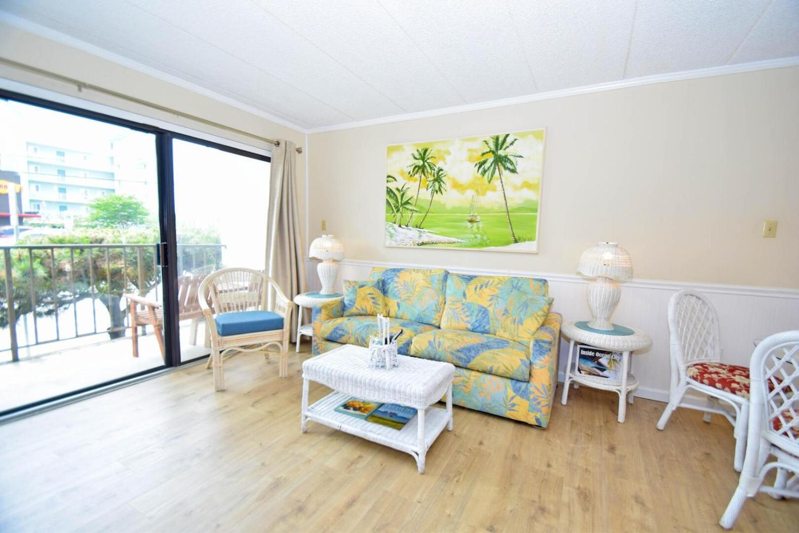 Shore Lea 102 Ocean City Esterno foto